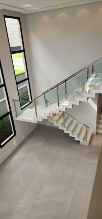 Imagem Casa com 4 Quartos à Venda, 388 m² em Alphaville - Campinas Imagem Casa com 4 Quartos à Venda, 388 m² em Alphaville - Campinas