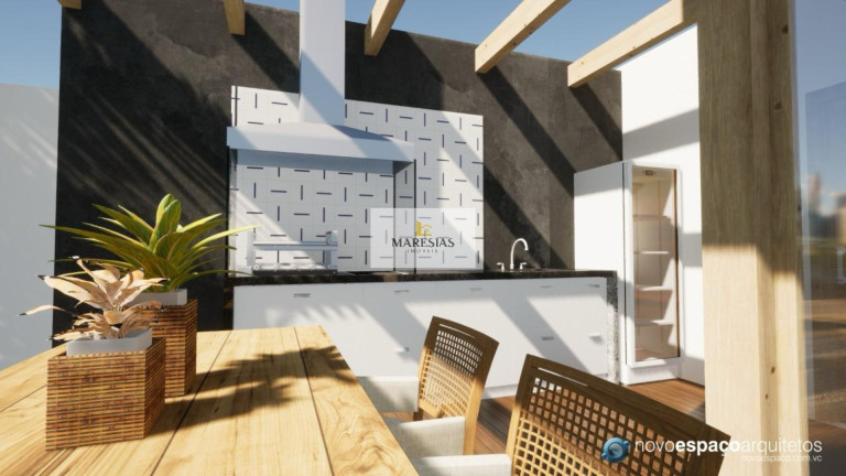 Imagem Casa com 5 Quartos à Venda, 200 m² em Juquehy - São Sebastião