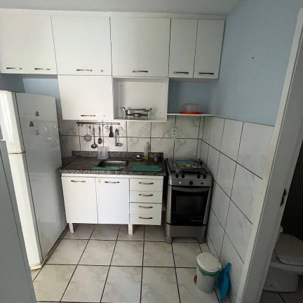 Imagem Apartamento com 1 Quarto à Venda, 44 m² em Porto Das Dunas - Aquiraz