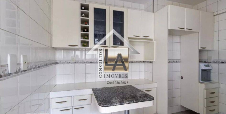 Imagem Apartamento com 3 Quartos à Venda, 96 m² em Vila Mascote - São Paulo