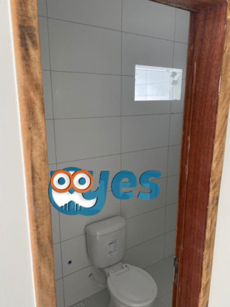 Imagem Casa com 2 Quartos à Venda, 100 m² em Sim - Feira De Santana