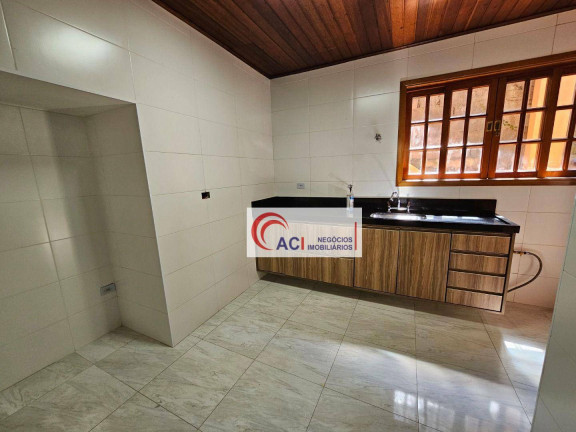 Imagem Casa com 3 Quartos à Venda, 170 m² em Vila Verde - Itapevi