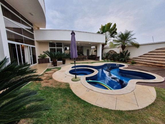 Imagem Casa com 3 Quartos à Venda ou Locação, 432 m² em Jardim Portal Da Colina - Americana Imagem Casa com 3 Quartos à Venda ou Locação, 432 m² em Jardim Portal Da Colina - Americana