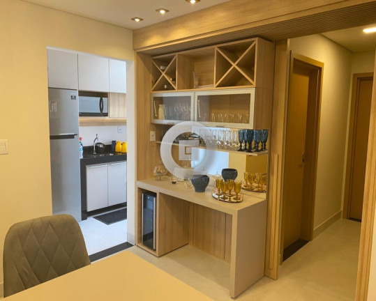 Apartamento com 2 Quartos à Venda, 72 m² em Centro - Montes Claros