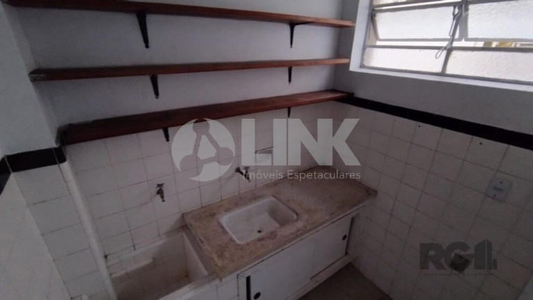 Imagem Apartamento com 1 Quarto à Venda, 27 m² em Floresta - Porto Alegre