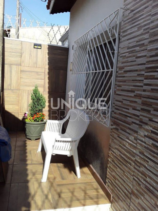 Imagem Casa com 3 Quartos à Venda, 150 m² em Jardim Pitangueiras I - Jundiaí