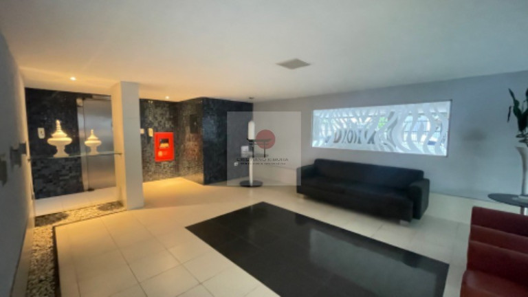 Imagem Apartamento com 3 Quartos à Venda, 100 m² em Boa Viagem - Recife