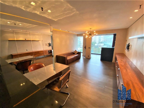Imagem Apartamento com 1 Quarto à Venda, 78 m² em Vila Nova Conceição - São Paulo Imagem Apartamento com 1 Quarto à Venda, 78 m² em Vila Nova Conceição - São Paulo