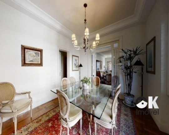 Imagem Apartamento com 3 Quartos à Venda, 259 m² em Jardim Paulista - São Paulo Imagem Apartamento com 3 Quartos à Venda, 259 m² em Jardim Paulista - São Paulo