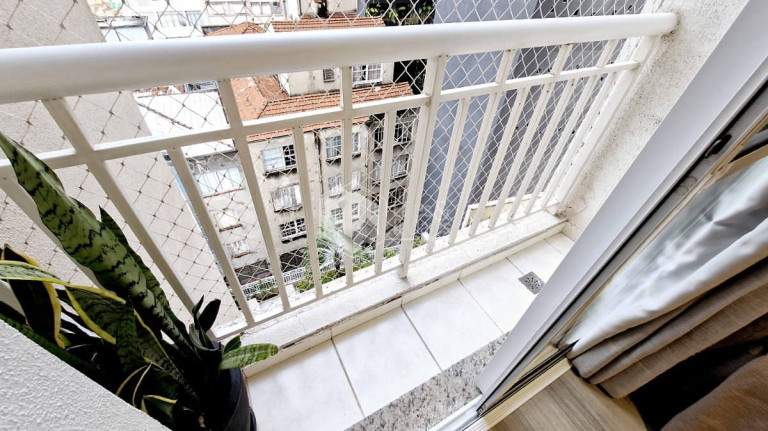 Imagem Apartamento com 1 Quarto à Venda, 37 m² em Vila Buarque - São Paulo Imagem Apartamento com 1 Quarto à Venda, 37 m² em Vila Buarque - São Paulo
