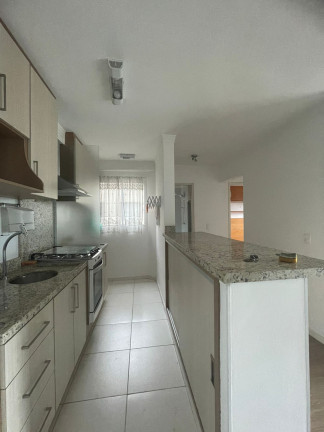 Imagem Apartamento com 2 Quartos à Venda, 48 m² em Jardim Dos Ipês - Cotia Imagem Apartamento com 2 Quartos à Venda, 48 m² em Jardim Dos Ipês - Cotia