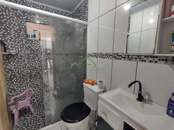 Imagem Casa com 3 Quartos à Venda, 140 m² em Centro - Balneário Barra Do Sul