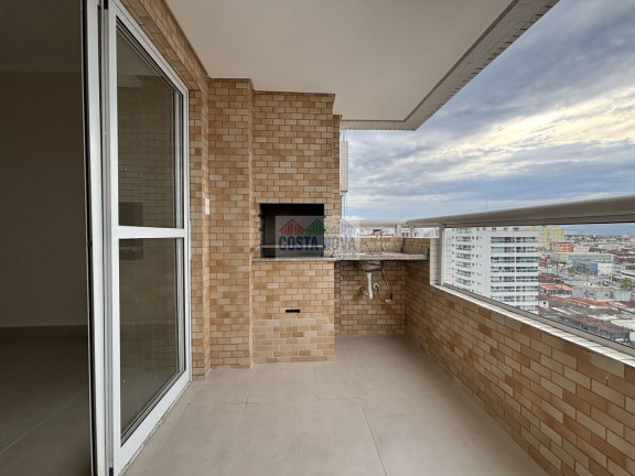 Imagem Apartamento com 1 Quarto à Venda, 61 m² em Ocian - Praia Grande Imagem Apartamento com 1 Quarto à Venda, 61 m² em Ocian - Praia Grande