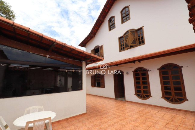 Imagem Casa com 5 Quartos à Venda, 400 m² em Três Poderes - Igarapé Imagem Casa com 5 Quartos à Venda, 400 m² em Três Poderes - Igarapé