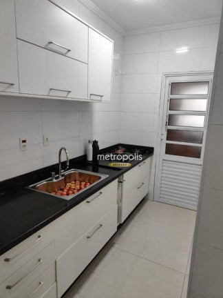 Imagem Apartamento com 3 Quartos à Venda, 86 m² em Centro - Diadema Imagem Apartamento com 3 Quartos à Venda, 86 m² em Centro - Diadema