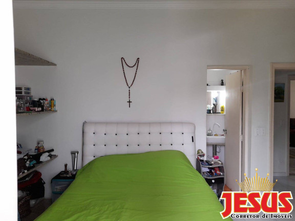 Imagem Apartamento com 3 Quartos à Venda, 90 m² em Enseada - Guarujá