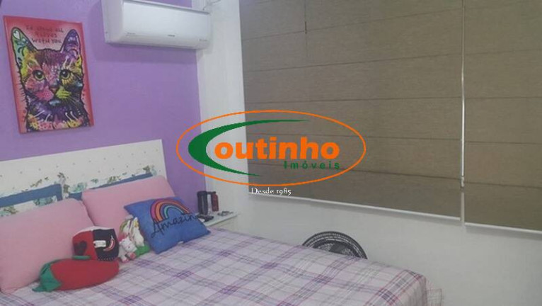 Imagem Apartamento com 2 Quartos à Venda, 70 m² em Vila Isabel - Rio De Janeiro Imagem Apartamento com 2 Quartos à Venda, 70 m² em Vila Isabel - Rio De Janeiro