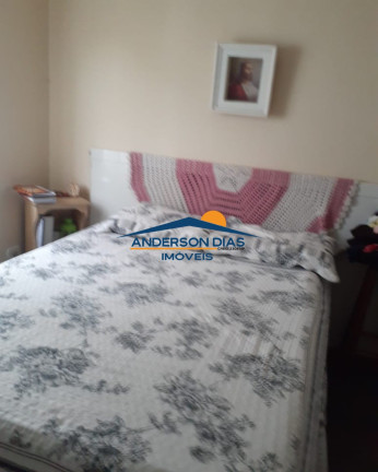 Imagem Casa com 2 Quartos à Venda, 60 m² em Martim De Sá - Caraguatatuba