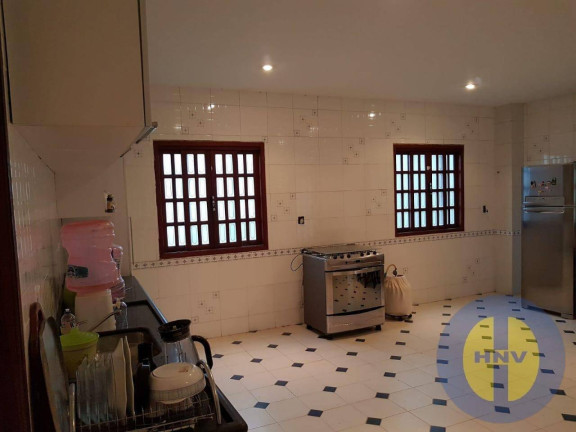 Imagem Casa com 3 Quartos à Venda, 2 m² em Itaocaia Valley (itaipuaçu) - Maricá