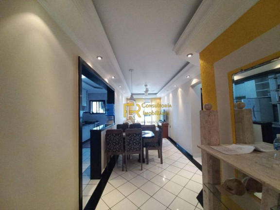 Imagem Apartamento com 2 Quartos à Venda, 76 m² em Mirim - Praia Grande Imagem Apartamento com 2 Quartos à Venda, 76 m² em Mirim - Praia Grande