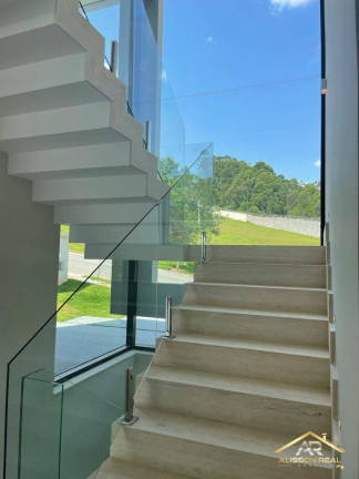 Imagem Casa de Condomínio com 4 Quartos à Venda, 555 m² em Tamboré - Santana De Parnaíba