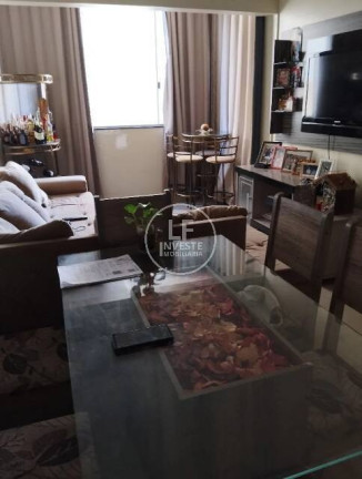 Apartamento com 2 Quartos à Venda, 65 m² em Setor Leste Universitário - Goiânia