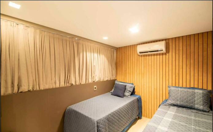 Imagem Cobertura com 2 Quartos à Venda, 115 m² em Cabo Branco - João Pessoa Imagem Cobertura com 2 Quartos à Venda, 115 m² em Cabo Branco - João Pessoa