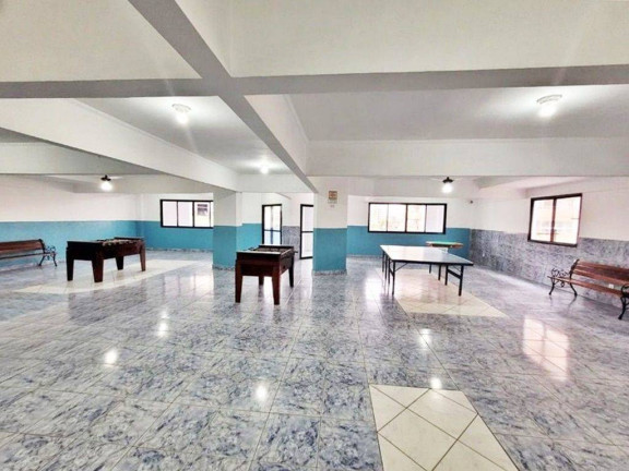 Imagem Apartamento com 1 Quarto à Venda, 51 m² em Aviação - Praia Grande