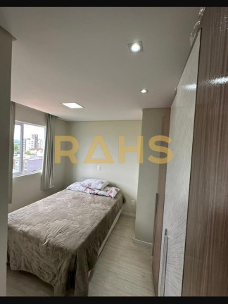 Imagem Apartamento com 3 Quartos à Venda, 72 m² em Aventureiro - Joinville Imagem Apartamento com 3 Quartos à Venda, 72 m² em Aventureiro - Joinville