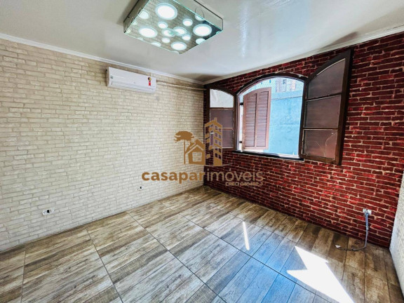 Imagem Casa à Venda, 245 m² em Santa Paula - São Caetano Do Sul Imagem Casa à Venda, 245 m² em Santa Paula - São Caetano Do Sul