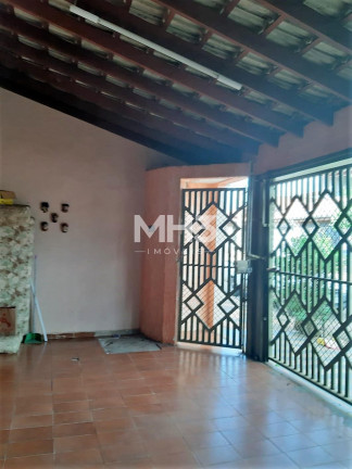 Imagem Casa com 3 Quartos à Venda, 280 m² em Jardim Pérola - Santa Bárbara D'oeste Imagem Casa com 3 Quartos à Venda, 280 m² em Jardim Pérola - Santa Bárbara D'oeste
