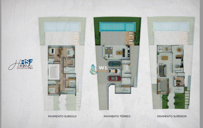 Imagem Casa com 4 Quartos à Venda, 553 m² em Residencial Gênesis Ii - Santana De Parnaíba Imagem Casa com 4 Quartos à Venda, 553 m² em Residencial Gênesis Ii - Santana De Parnaíba