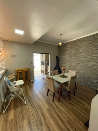 Imagem Casa com 3 Quartos à Venda, 160 m² em Passo Das Pedras  - Porto Alegre