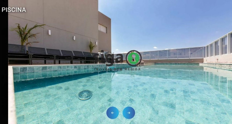 Imagem Apartamento com 1 Quarto à Venda, 27 m² em Vila Clementino - São Paulo Imagem Apartamento com 1 Quarto à Venda, 27 m² em Vila Clementino - São Paulo