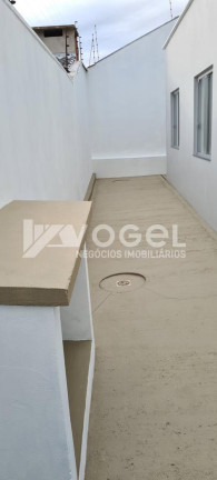Imagem Casa com 3 Quartos à Venda, 65 m² em Campestre - Sao Leopoldo