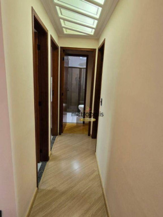 Imagem Apartamento com 2 Quartos para Alugar, 61 m² em Cerâmica - São Caetano Do Sul