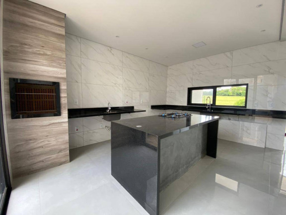 Imagem Casa de Condomínio com 3 Quartos à Venda, 216 m² em Jardim Novo Horizonte - Sorocaba