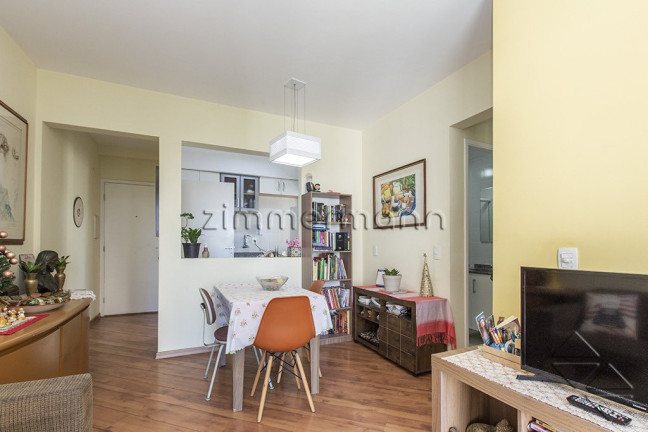 Imagem Apartamento com 3 Quartos à Venda, 120 m² em Vila Andrade - São Paulo Imagem Apartamento com 3 Quartos à Venda, 120 m² em Vila Andrade - São Paulo