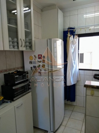 Imagem Apartamento com 3 Quartos à Venda, 64 m² em Jardim Irajá - Ribeirão Preto Imagem Apartamento com 3 Quartos à Venda, 64 m² em Jardim Irajá - Ribeirão Preto