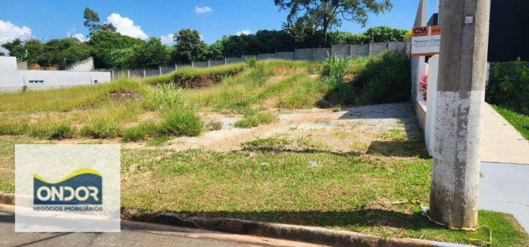 Imagem Terreno à Venda, 684 m² em Residencial San Diego - Vargem Grande Paulista