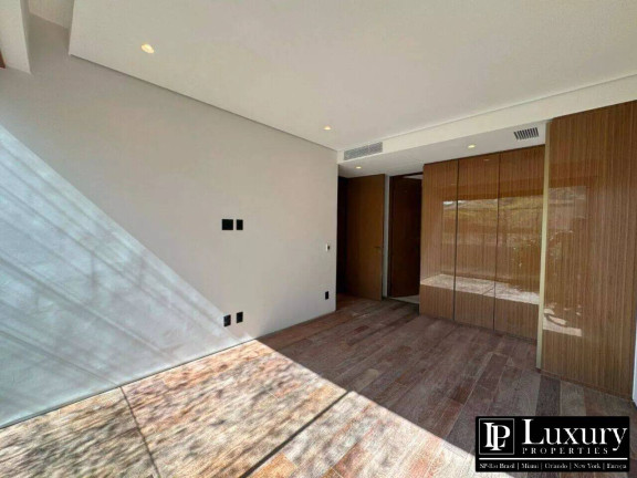 Imagem Apartamento com 4 Quartos à Venda, 380 m² em Cidade Jardim - São Paulo
