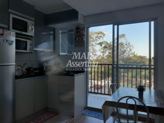 Imagem Apartamento com 2 Quartos à Venda, 52 m² em Scharlau - São Leopoldo Imagem Apartamento com 2 Quartos à Venda, 52 m² em Scharlau - São Leopoldo