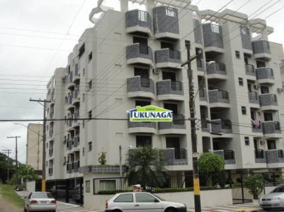 Imagem Apartamento com 3 Quartos à Venda, 75 m² em Parque Enseada - Guarujá