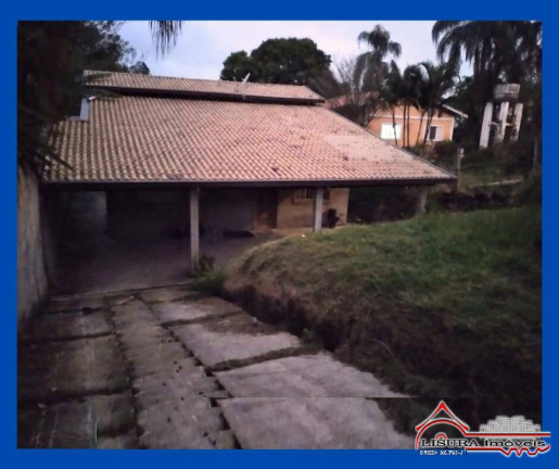Imagem Chácara com 3 Quartos à Venda, 1.502 m² em Veraneio Ijal - Jacareí Imagem Chácara com 3 Quartos à Venda, 1.502 m² em Veraneio Ijal - Jacareí