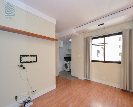Imagem Imóvel com 2 Quartos à Venda, 50 m² em Moema - São Paulo
