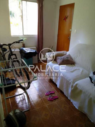 Imagem Apartamento com 2 Quartos à Venda, 48 m² em Jardim Nova República - Piracicaba Imagem Apartamento com 2 Quartos à Venda, 48 m² em Jardim Nova República - Piracicaba