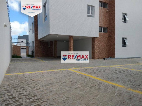 Imagem Apartamento com 2 Quartos à Venda, 55 m² em Jardim São Paulo - João Pessoa Imagem Apartamento com 2 Quartos à Venda, 55 m² em Jardim São Paulo - João Pessoa