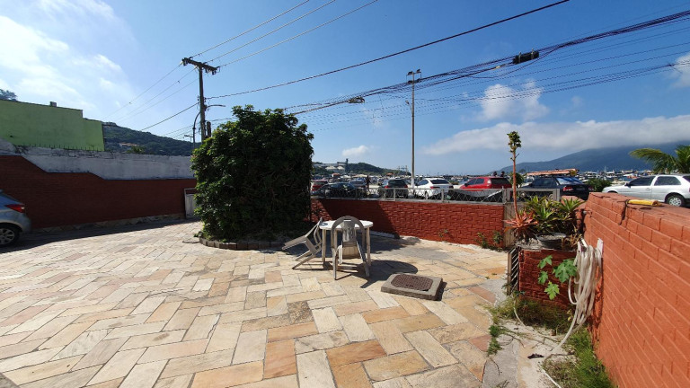 Casa com 6 Quartos à Venda, 244 m² em Praia Dos Anjos - Arraial Do Cabo