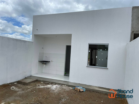 Imagem Casa com 2 Quartos à Venda, 174 m² em Conceição - Feira De Santana Imagem Casa com 2 Quartos à Venda, 174 m² em Conceição - Feira De Santana