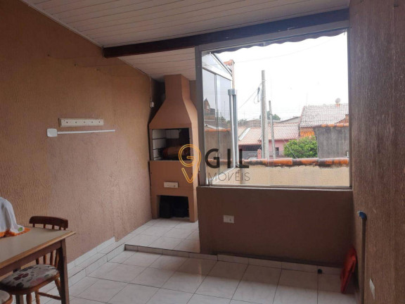 Imagem Sobrado com 4 Quartos à Venda, 193 m² em Parque Dos Príncipes - Jacareí